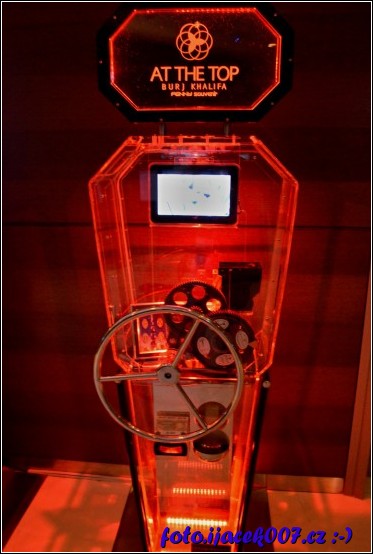 Automat pro výrobu pamětních  mincí  